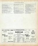 Directory 3, Randolph County 1910